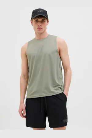 JACK & JONES Sport Tank Top Cnz