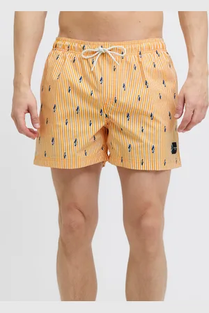 JACK & JONES Regular Fit Zwemshorts