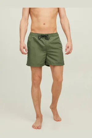 JACK & JONES 2-pack Regular Fit Zwemshorts