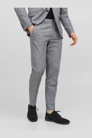 JACK & JONES Jprriviera Slim Fit Pantalon