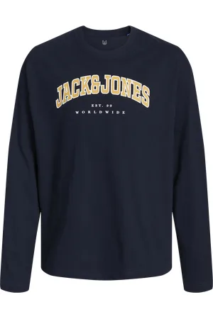 JACK & JONES Logo T-shirts Mini