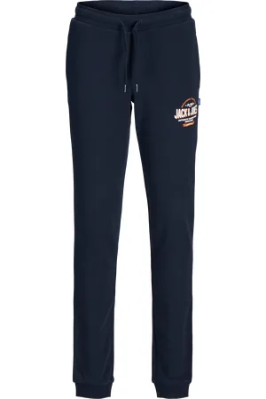 JACK & JONES Sweatstof Broek Mini