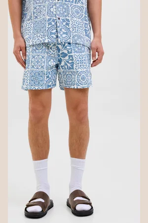 JACK & JONES Regular Fit Zwemshorts