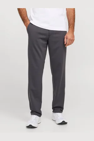 JACK & JONES Slim Fit Klassieke Broek
