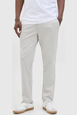 JACK & JONES Slim Fit Klassieke Broek