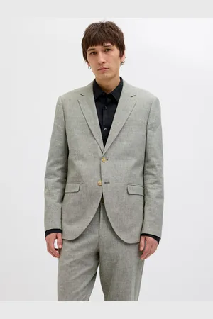 JACK & JONES Jprriviera Slim Fit Blazer