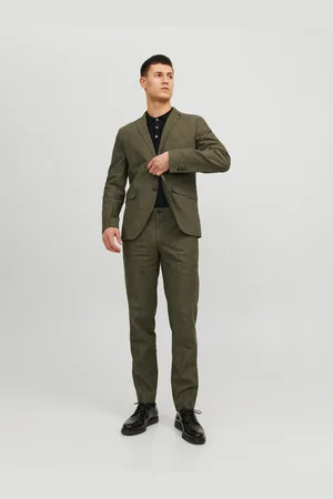 JACK & JONES Jprriviera Slim Fit Pak