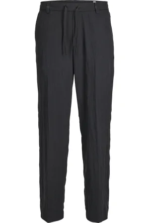 JACK & JONES Losvallende Broek Junior