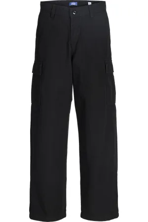 JACK & JONES Cargo Broek Junior