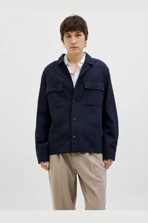 JACK & JONES Jprmarcus Relaxed Fit Blazer