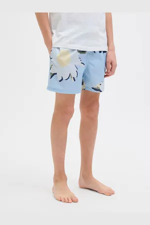 JACK & JONES Regular Fit Zwemshorts Junior