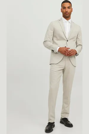 JACK & JONES Jprfranco Super Slim Fit Pak