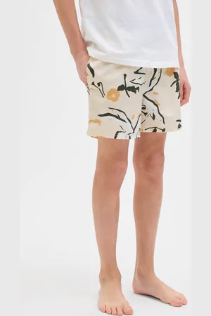 JACK & JONES Regular Fit Zwemshorts Junior