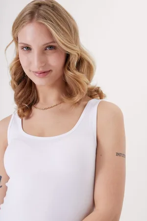 Jeans Centre Jc basic singlet