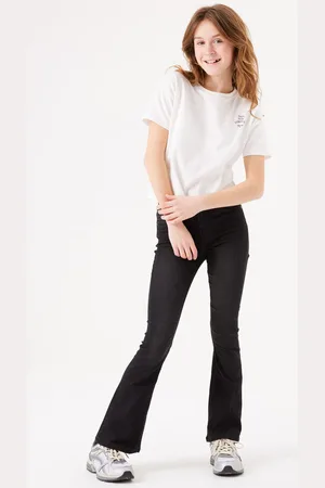 Garcia Rianna 575 flared jeans dark used