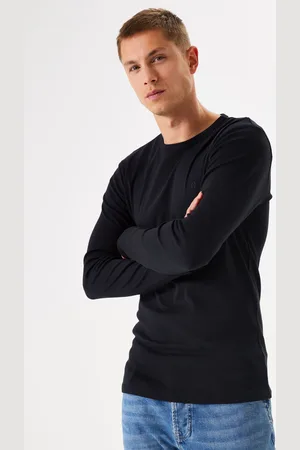 Garcia Basic longsleeve