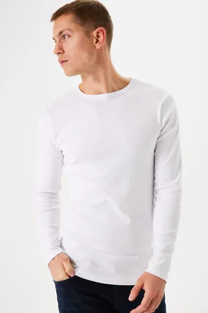 Garcia Basic longsleeve