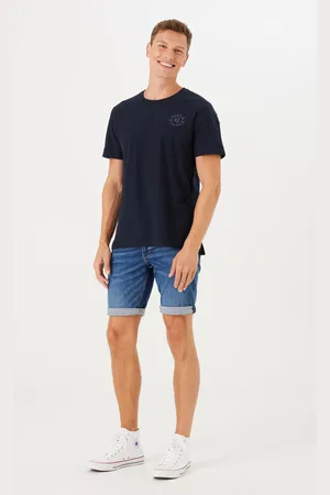 Garcia Rocko 695 slim shorts medium used