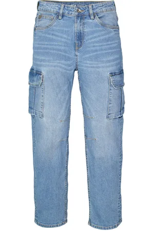 Garcia Cargo jeans medium used