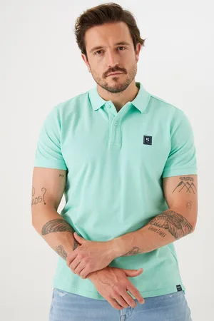 Garcia Polo mintgroen