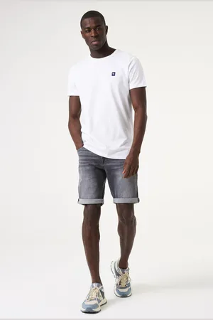 Garcia Russo 615 regular shorts medium used