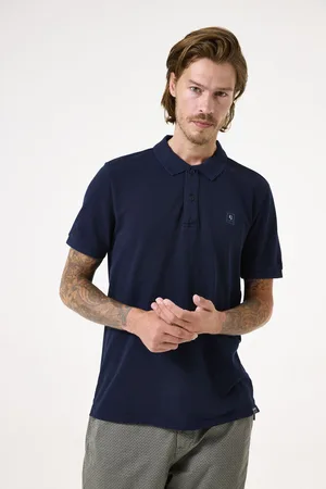 Garcia Polo donkerblauw