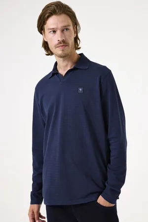 Garcia Polo donkerblauw