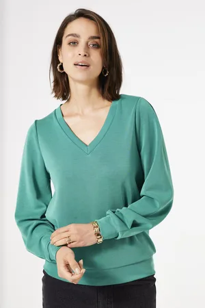 Garcia Sweater