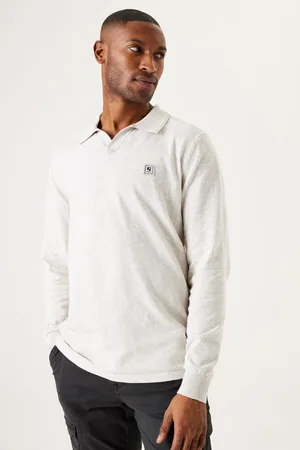 Garcia Polo lichtgrijs