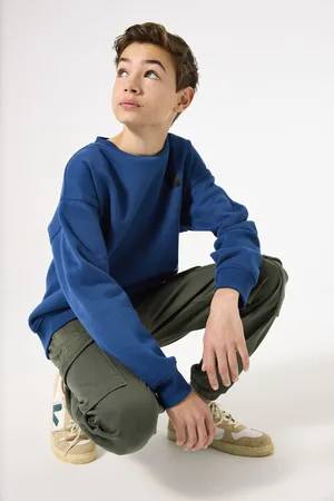 Garcia Sweater
