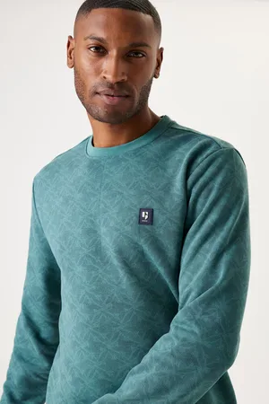 Garcia Sweater