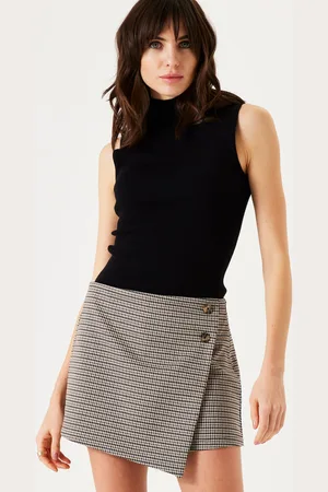 Garcia Skort met patroon