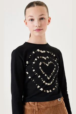 Garcia Longsleeve