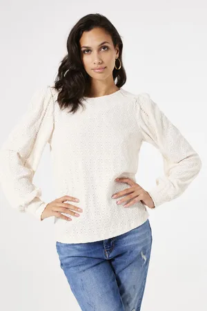 Garcia Longsleeve gebroken