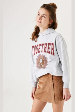 Garcia Corduroy skort