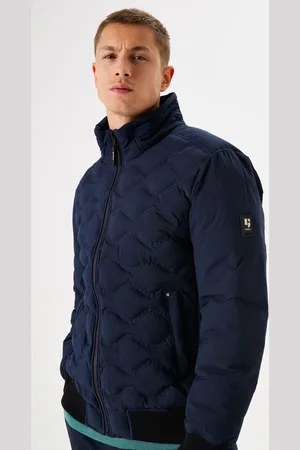 Garcia Bomberjas donkerblauw