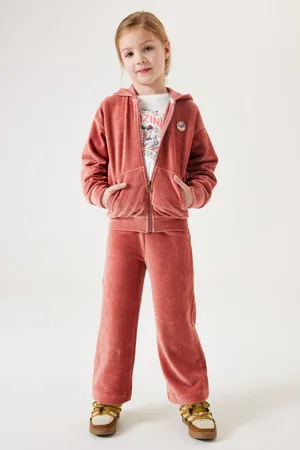 Garcia Velvet broek