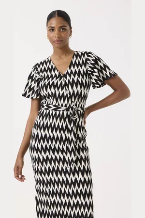Garcia Jurk met print
