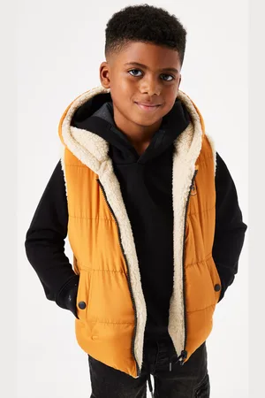 Garcia Bodywarmer omkeerbaar