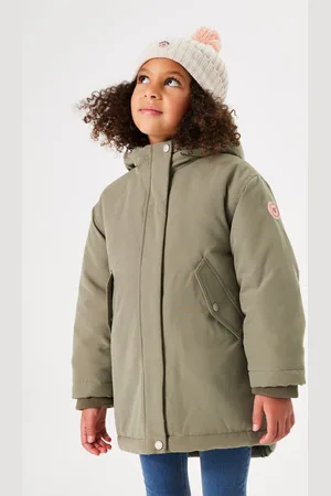 Garcia Parka