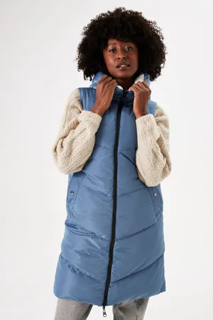 Garcia Bodywarmer omkeerbaar