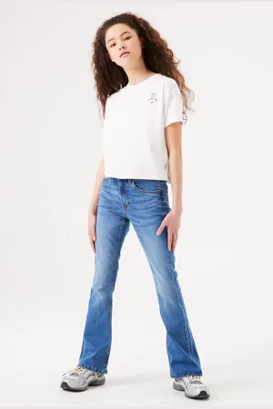 Garcia 575 flared jeans medium used