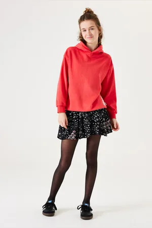 Garcia Rok met print