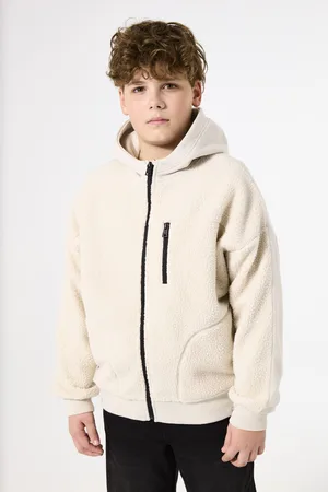 Garcia Vest beige