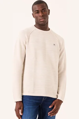 Garcia Trui beige