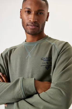 Garcia Sweater