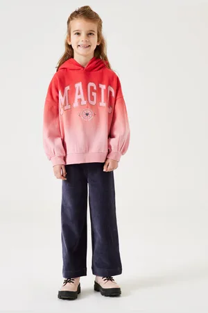Garcia Broek donkerblauw