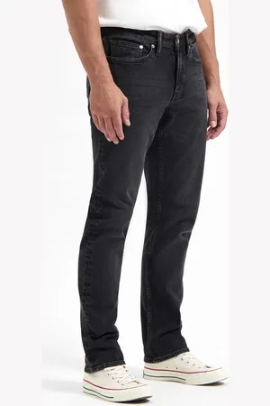 Kuyichi Scott regular vintage black