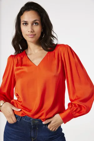 Garcia Blouse