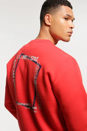 Chief Studio Sweater